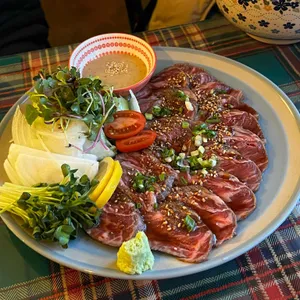밤다이 사진