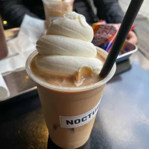 녹턴 커피 로스터스 사진