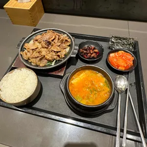 가족회관 사진