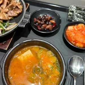 가족회관 사진