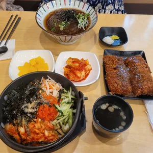 국수나무 사진
