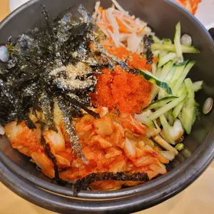 국수나무 사진