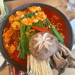 라스트춘선 사진