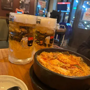 역전할머니맥주 사진