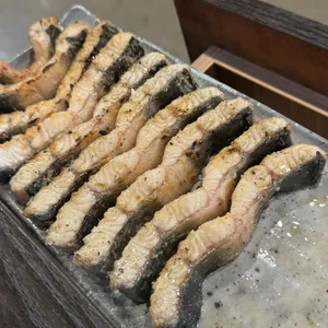선운산송도두툼장어 사진