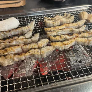 선운산송도두툼장어 사진