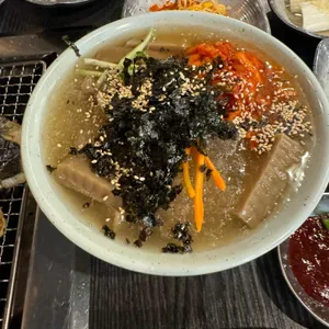 선운산송도두툼장어 사진
