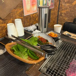 선운산송도두툼장어 사진