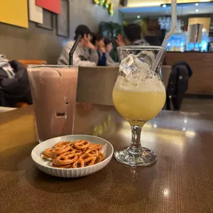 카페 가비아노 사진