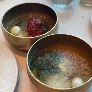 그랜드 워커힐 서울 더뷔페 리뷰 사진