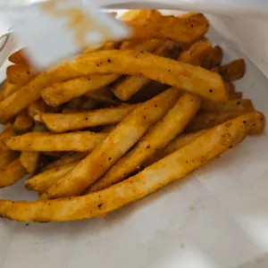 맘스터치 대표 사진