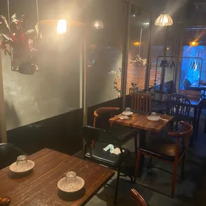 예술가 리뷰 사진