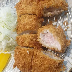 호재돈까스 사진