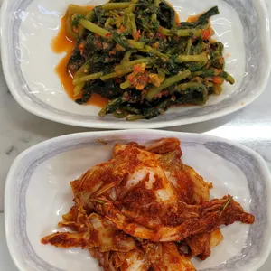 홍두깨칼국수 사진