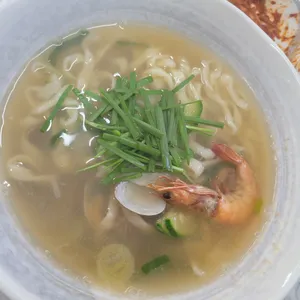 홍두깨칼국수 사진