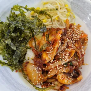 홍두깨칼국수 사진
