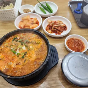 대치투순대국 사진