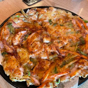 목섬칼국수 사진