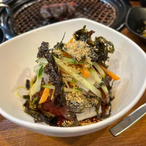 한우마을숯불실비 사진