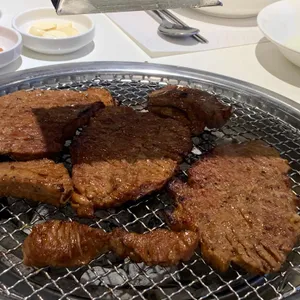 가든아리랑 리뷰 사진