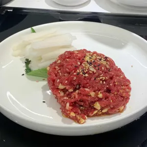가든아리랑 리뷰 사진