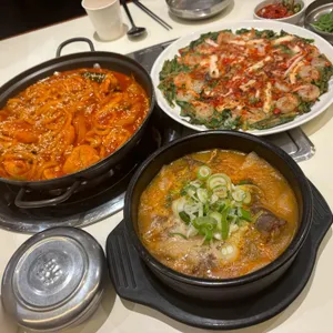 청담동순도리 사진