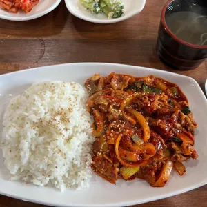 이가네식당 사진