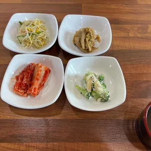 이가네식당 사진
