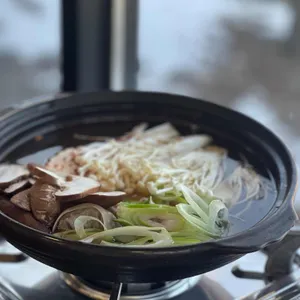 채원막국수 사진