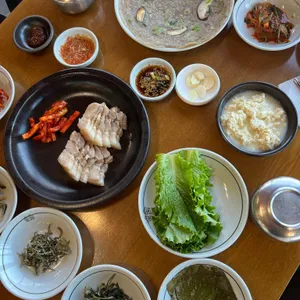 채원막국수 리뷰 사진
