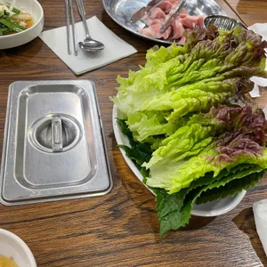 희수네숯불갈비 사진