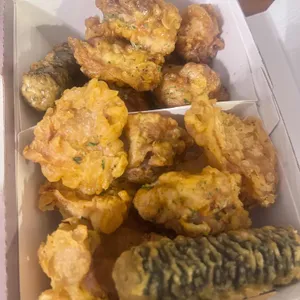 아라치 사진