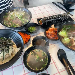 노지식당 사진