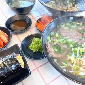 노지식당 사진