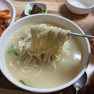 서울칼국수 사진