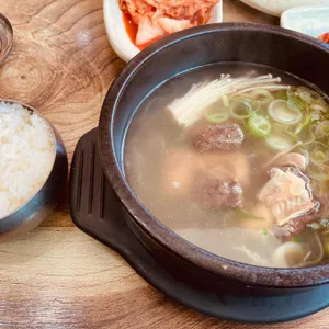 곽만근갈비탕 사진