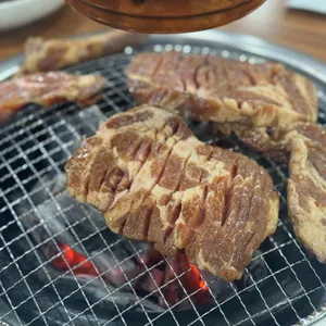 황제갈비 사진