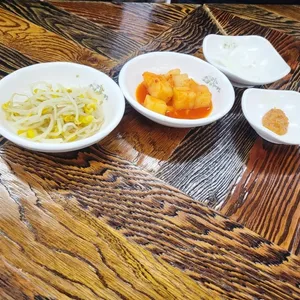 김둘레순대국 리뷰 사진