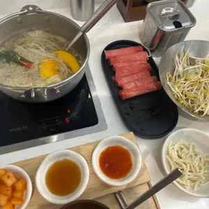 샤브촌by계백집 사진