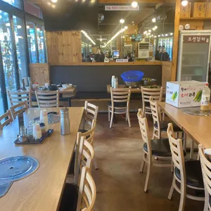 조선감저 리뷰 사진