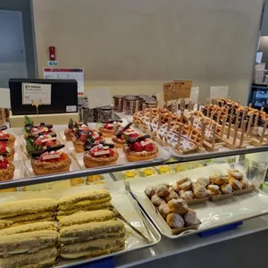 마고노더니스 리뷰 사진