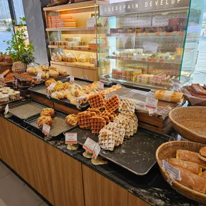 꾸드뱅 리뷰 사진