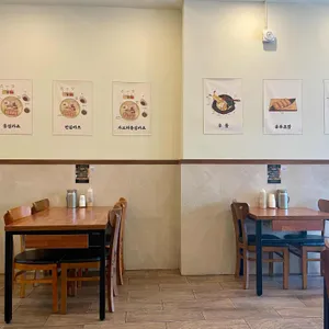 동화집 리뷰 사진