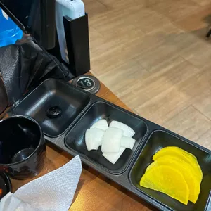 뚝배기 짬뽕 패밀리 사진