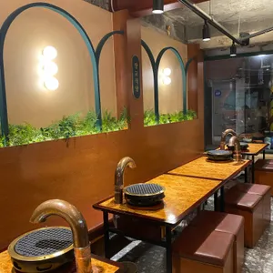 장교식당 리뷰 사진