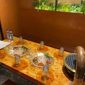 장교식당 리뷰 사진