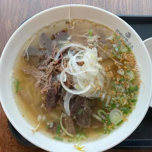 신머이 동묘쌀국수 사진