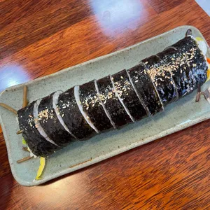 인생김밥 사진