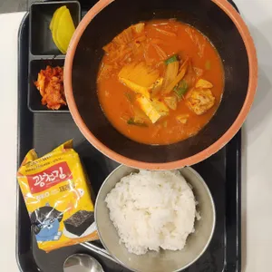 싸다김밥 사진