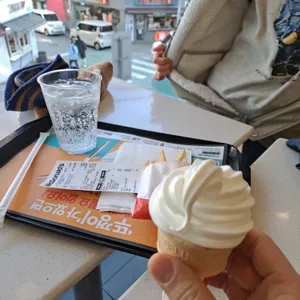 맥도날드 리뷰 사진